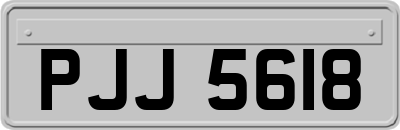 PJJ5618