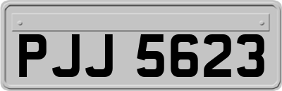 PJJ5623