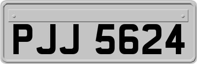 PJJ5624