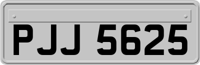 PJJ5625