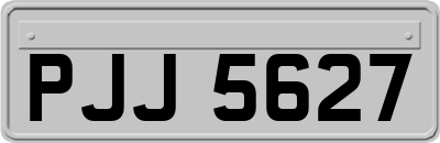PJJ5627