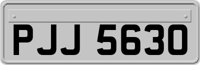 PJJ5630