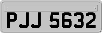 PJJ5632