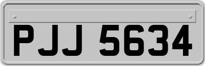 PJJ5634