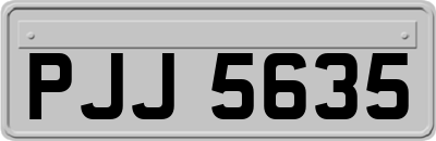 PJJ5635