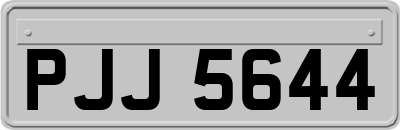 PJJ5644