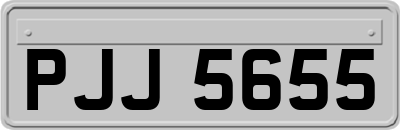 PJJ5655
