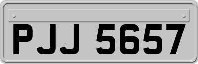 PJJ5657