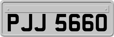 PJJ5660