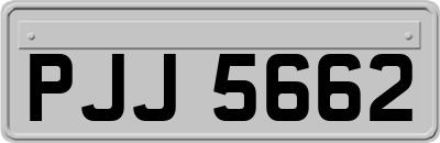 PJJ5662