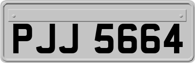PJJ5664