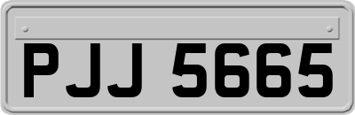 PJJ5665