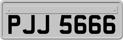 PJJ5666