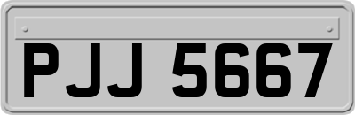 PJJ5667