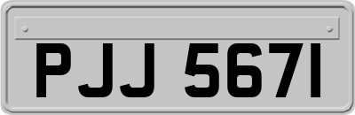 PJJ5671