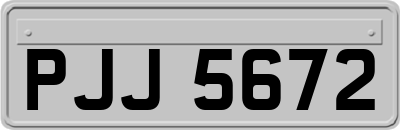 PJJ5672