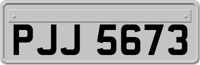 PJJ5673