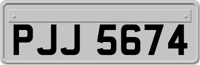 PJJ5674