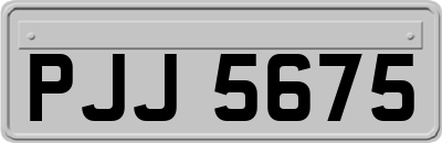PJJ5675