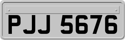 PJJ5676