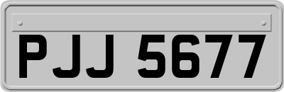 PJJ5677