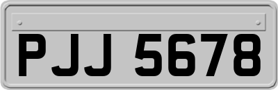 PJJ5678