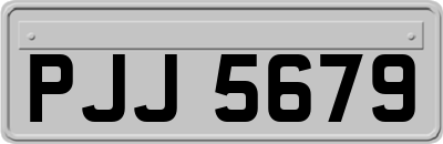 PJJ5679