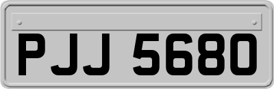 PJJ5680