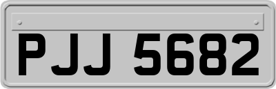 PJJ5682