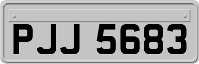PJJ5683