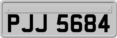 PJJ5684