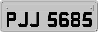 PJJ5685