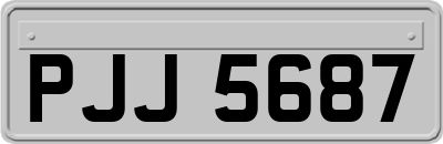 PJJ5687
