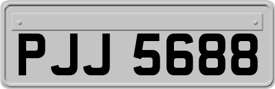 PJJ5688