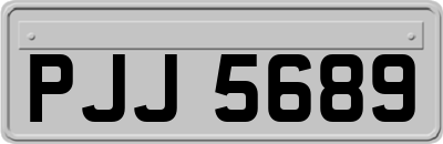 PJJ5689