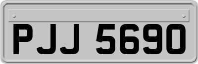 PJJ5690