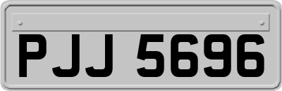 PJJ5696