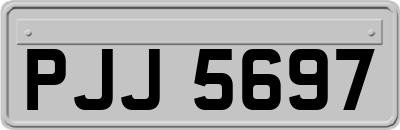 PJJ5697