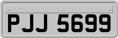 PJJ5699