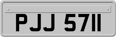 PJJ5711