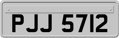 PJJ5712