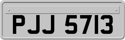 PJJ5713