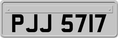 PJJ5717