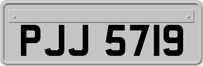 PJJ5719