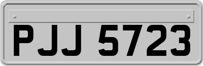 PJJ5723