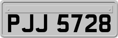 PJJ5728