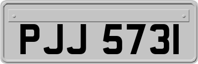PJJ5731