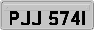 PJJ5741