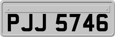 PJJ5746