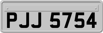PJJ5754